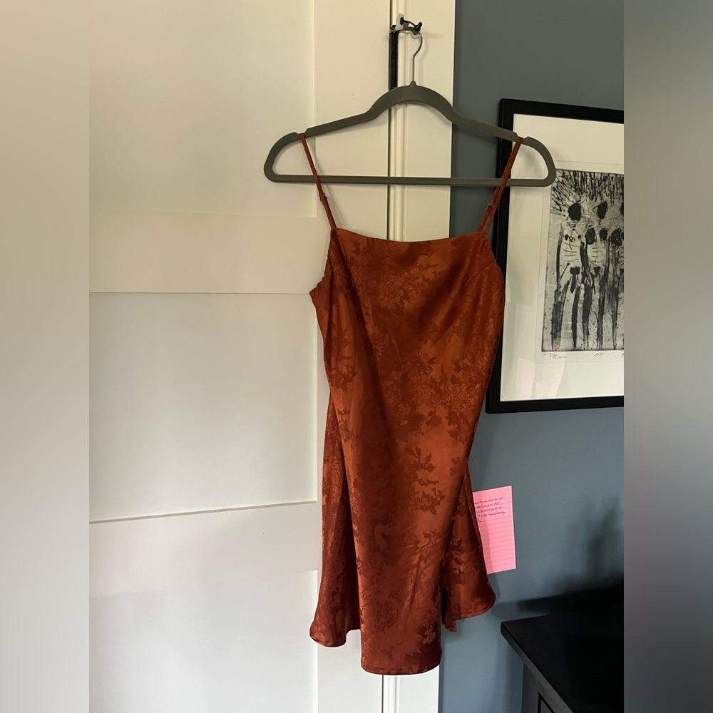 Princess Polly Dress